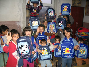 OneHeart Bulgaria Lom Orphanage